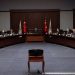AKP MYK toplanıyor: Gündem Rusya-Ukrayna krizi ve yeni yargı paketi