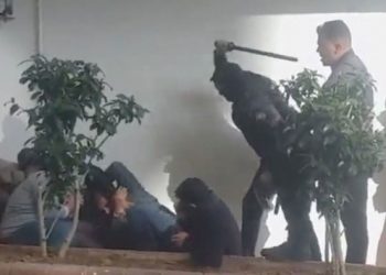 AKP S&ouml;zc&uuml;s&uuml; &Ccedil;elik: Orantısız g&uuml;&ccedil; kullanımı asla kabul edilemez!