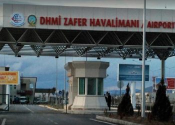 AKP, Zafer Havalimanı’na 219 bin 622 yolcu garantisi vermişti: 2 bin 588 kişi kullandı