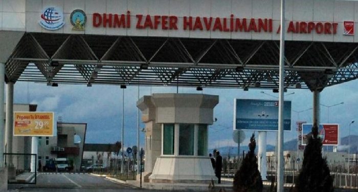 AKP, Zafer Havalimanı’na 219 bin 622 yolcu garantisi vermişti: 2 bin 588 kişi kullandı