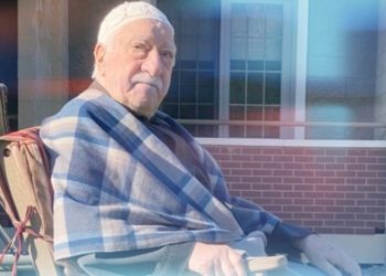 AKP trolleri yine ‘öldü’ yalanını yayıyor; Fethullah Gülen’in sağlığı yerinde