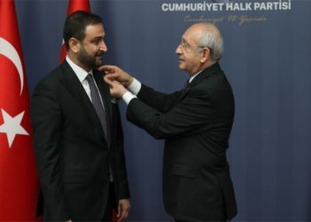 AKP'den CHP’ye geçtikten sonra polis koruması iptal edilen Nasıranlı: Asla bizi yıldırmayacak