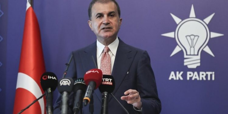AKP'den Furkan Vakfı'na yönelik polis saldırısına ilişkin açıklama: Orantısızı gücü kınadı, Adana Emniyeti'ne sahip çıktı