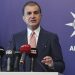 AKP'den Furkan Vakfı'na yönelik polis saldırısına ilişkin açıklama: Orantısızı gücü kınadı, Adana Emniyeti'ne sahip çıktı