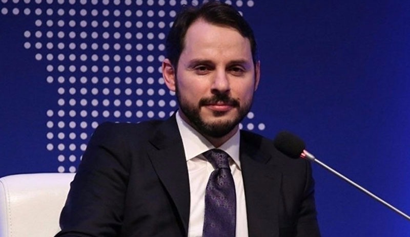 AKP'li Aydemir'den yaz saati açıklaması: Berat Albayrak bakanımıza teşekkür ediyorum