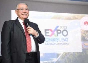 AKP'li Belediye Başkanı Mahçiçek'ten Maraş’a 4 milyon metrekarelik 'deniz' vaadi