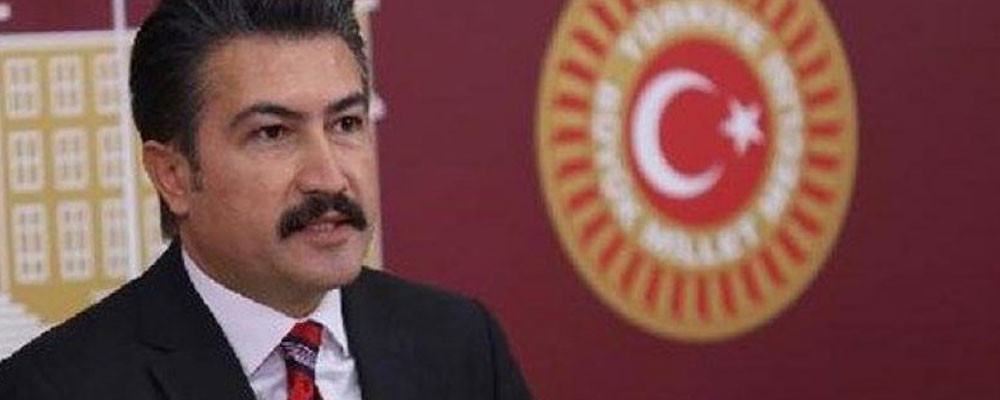 AKP'li Cahit Özkan: Benzin ve mazotun en ucuza alınabildiği ülke Türkiye