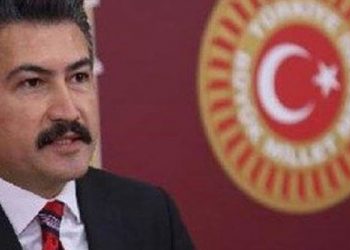 AKP'li Cahit Özkan: Benzin ve mazotun en ucuza alınabildiği ülke Türkiye