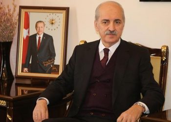 AKP'li Kurtulmuş: Hayat standartlarını olumsuz etkileyen gelişmeleri hep beraber yaşıyoruz