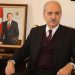 AKP'li Kurtulmuş: Hayat standartlarını olumsuz etkileyen gelişmeleri hep beraber yaşıyoruz
