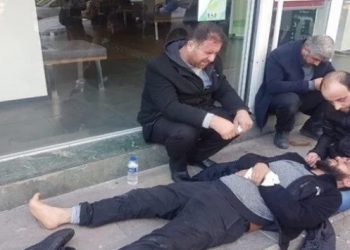 AKP'li Tayyar, polis şiddetini savundu
