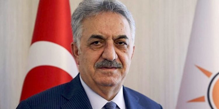 AKP'li Yazıcı: Türkiye, Kavala ve Demirtaş konusunda AİHM'in yargılamasını kabul etmiştir