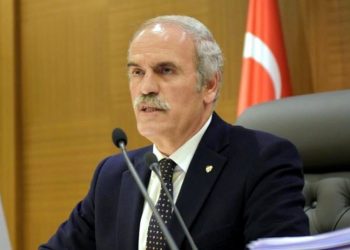 AKP'li eski belediye başkanı Altepe, eski korumasını vurdu