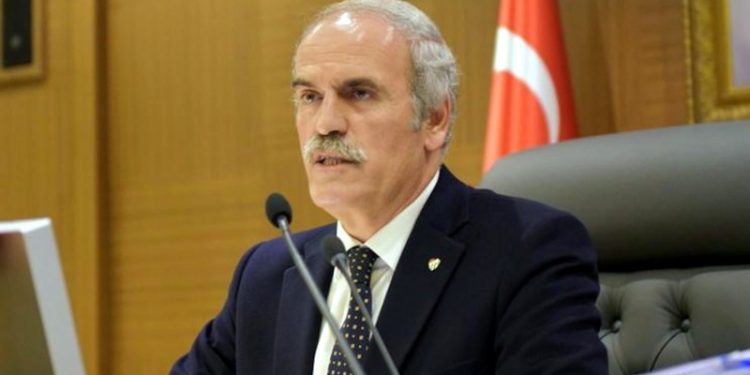 AKP'li eski belediye başkanı Altepe, eski korumasını vurdu