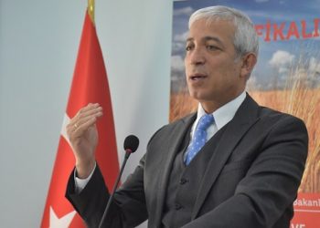 AKP'li vekil Kılıç, şeker zammından muhalefeti sorumlu tuttu