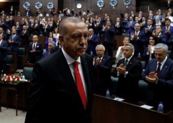 AKP'li vekillerden Erdoğan’a: Bakanlar siyasetçi olursa parlamentodaki işleyiş de kolaylaşacaktır