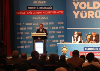 AKP'li Özhaseki: Özgürlükleri genişlettik, bir vatandaş 'Kürt'üm', 'Aleviyim' diyemiyordu