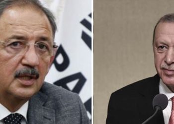 AKP'li Özhaseki'den Erdoğan'ın doktorlarla ilgili sözlerine açıklama: Cumhurbaşkanımızın konuşması ve tavrı kendisine hastır; halk diliyle konuşur