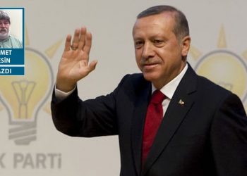 AKP'nin Erdoğan'sız planı var mı?