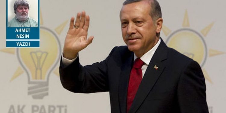 AKP'nin Erdoğan'sız planı var mı?