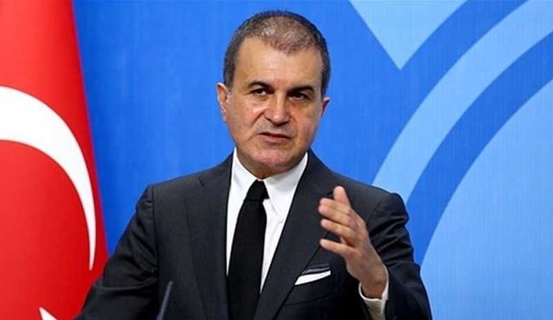 AKP'nin Rusya açıklaması: BM yaptırımları dışındakilere uzak duruyoruz