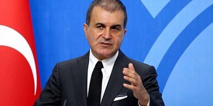 AKP'nin Rusya açıklaması: BM yaptırımları dışındakilere uzak duruyoruz