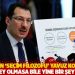 AKP'nin 'se&ccedil;im filozofu' Yavuz konuştu: Hi&ccedil;bir şey olmasa bile yine bir şey olacak