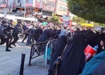 AKP’de ‘Furkan Vakfı’ tartışması: Devlet orantısız güç uygulayamaz