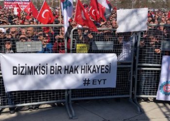 AKP&rsquo;li Akbaşoğlu: 3600 ek g&ouml;stergeye ilişkin d&uuml;zenleme sonrasında EYT ele alınacak