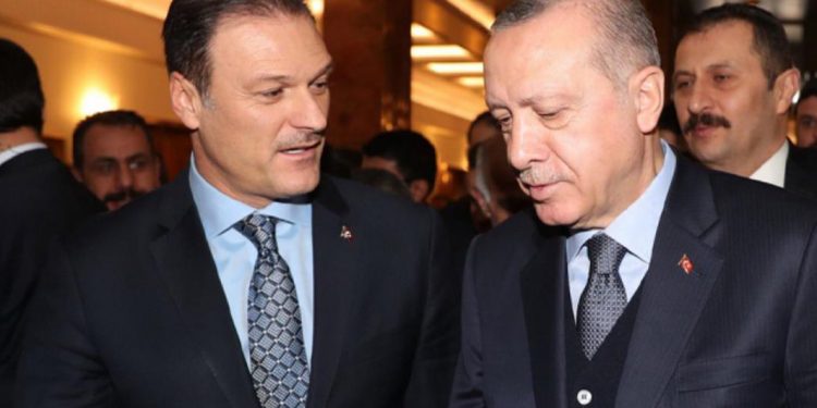AKP’li Alpay Özalan açıkladı; Erdoğan’ın şifa kürü günlük 50 TL
