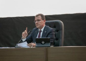 AKP’li Belediye Başkanı: 15 yıl önce buzdolabı alamıyordunuz
