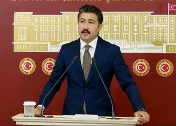 AKP’li Cahit Özkan: Benzin ve mazotu en ucuza satan ülke Türkiye’dir