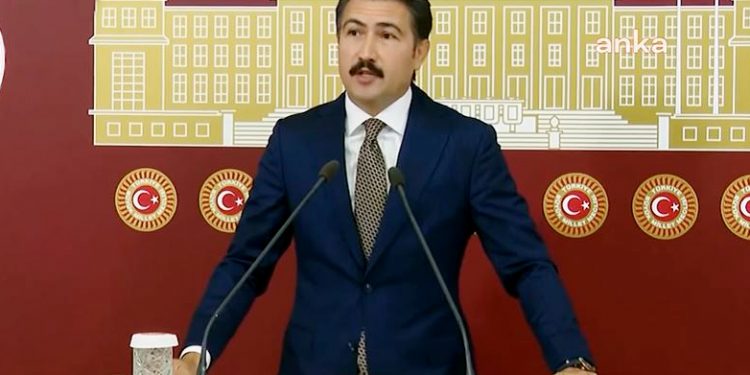AKP’li Cahit Özkan: Benzin ve mazotu en ucuza satan ülke Türkiye’dir