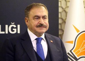 AKP’li Eroğlu: Dünya’da kriz var, Türkiye’de yok