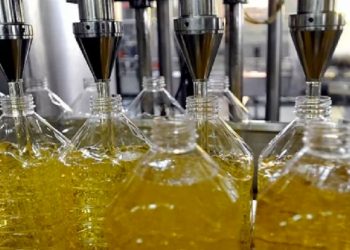 AKP&rsquo;li K&uuml;l&uuml;nk, &lsquo;yağ operasyonu &ccedil;eken baron&rsquo;un &uuml;st&uuml;ne gidilmesini istedi