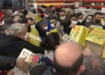 AKP&rsquo;li Tayyar&rsquo;dan &lsquo;siyasi fatura&rsquo; uyarısı