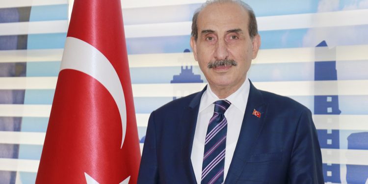 AKP’li başkan: Aleviler hakkı, hukuku bilen adamlar, bizde o model çalışmaz