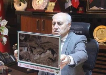 AKP’li belediye başkanından yurttaşlara tehdit