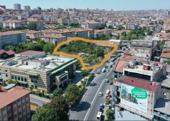 AKP’li belediyeden 5 milyon liraya kamulaştırma kararı