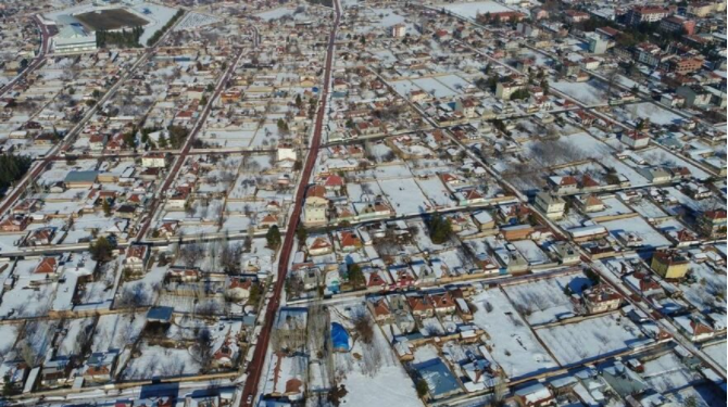 AKP’li belediyeden vergiye yüzde 780 zam kararı