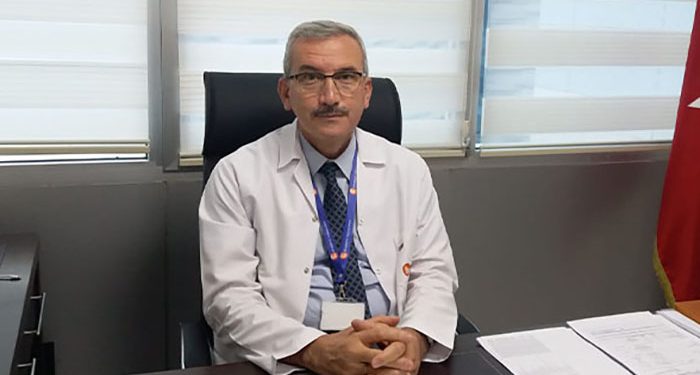 AKP’li tabip odası başkanı, partisinden istifa etti: Erdoğan’ın sözleri sağlıkta şiddeti tırmandırır