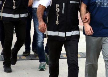 AKP’li vekilin yeğenine 'FETÖ’den tutuklama