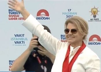 AP Başkanı: Çiller partimizin başına geçmek istiyor, bunu kabul edemem