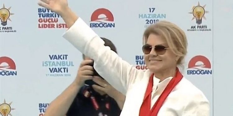 AP Başkanı: Çiller partimizin başına geçmek istiyor, bunu kabul edemem