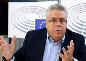 AP Türkiye Raportörü Amor’dan çok sert eleştiriler: Gülenistler ne ara terörist oldu?