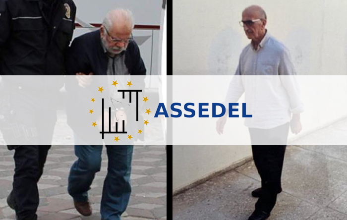 ASSEDEL, ağır hasta tutuklular için kolları sıvadı; başvuruları bekliyor!