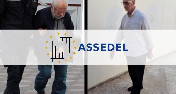 ASSEDEL, ağır hasta tutuklular için kolları sıvadı; başvuruları bekliyor!