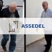 ASSEDEL, ağır hasta tutuklular için kolları sıvadı; başvuruları bekliyor!