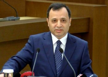 AYM Başkanı Arslan: AYM'nin ihlal bulduğu kararların harfiyen uygulanması gerekir