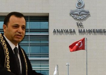 AYM Başkanı ‘iş yükümüz’ arttı dedi, nedenini açıkladı: Siyasi meseleler yargısallaştırılıyor